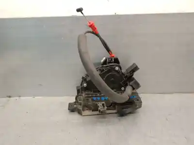 Автозапчасти б/у замок передней правой двери за jaguar x-type i (x400) 2.0 d ссылки oem iam 1x43219a44cn