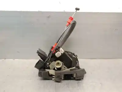 İkinci el araba yedek parçası sag ön kapi kilidi için jaguar x-type i (x400) 2.0 d oem iam referansları 1x43219a44cn  c2s41884