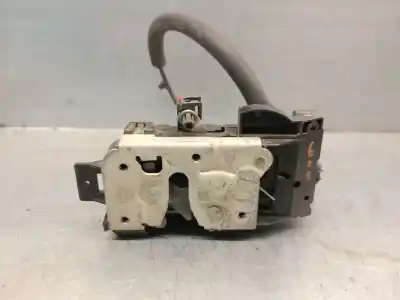 İkinci el araba yedek parçası sag ön kapi kilidi için jaguar x-type i (x400) 2.0 d oem iam referansları 1x43219a44cn  c2s41884