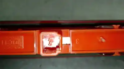 Автозапчасти б/у центральный стоп-сигнал за ford focus iii turnier 1.5 tdci ссылки oem iam bs7113a601cb  2239833