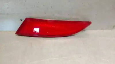 Автозапчасти б/у левый задний фонарь за ford focus iii turnier 1.5 tdci ссылки oem iam bm51515c0ae