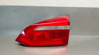 Автозапчасти б/у правый задний фонарь за ford focus iii turnier 1.5 tdci ссылки oem iam f1eb13a602ca