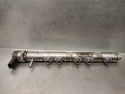 Second-hand car spare part distributor pipe for bmw x3 (e83) 2.0 sd oem iam references 7801656 0445214134 bosch 13537800601