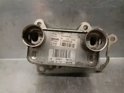 Peça sobressalente para automóvel em segunda mão radiador de óleo do motor por bmw x3 (e83) 2.0 sd referências oem iam 70310369