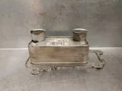 Second-hand car spare part engine oil cooler for bmw x3 (e83) 2.0 sd oem iam references 70310369 l1609004 behr 11427802113