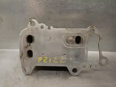 Second-hand car spare part engine oil cooler for bmw x3 (e83) 2.0 sd oem iam references 70310369 l1609004 behr 11427802113