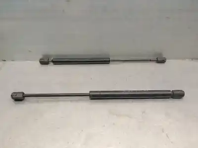 Автозапчасти б/у амортизаторы багажника/двери за jaguar x-type i (x400) 2.0 d ссылки oem iam 1x4316c826ac