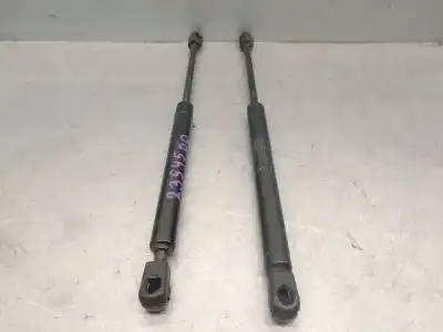 Автозапчастина б/у амортизаторі багажника/дверей для jaguar x-type i (x400) 2.0 d посилання на oem iam 1x4316c826ac  c2s1687