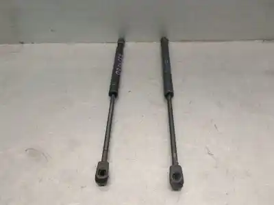 Автозапчастина б/у амортизаторі багажника/дверей для jaguar x-type i (x400) 2.0 d посилання на oem iam 1x4316c826ac  c2s1687