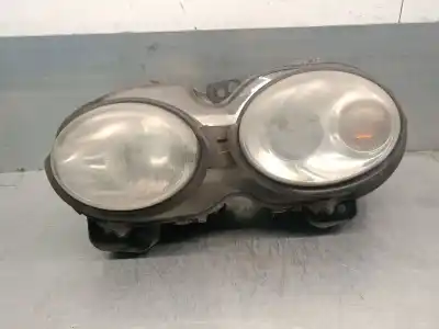 Автозапчасти б/у левая фара за jaguar x-type i (x400) 2.0 d ссылки oem iam 1x4313w030bk