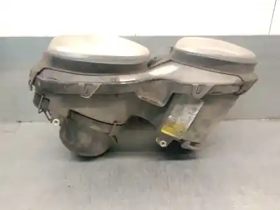 Автозапчасти б/у левая фара за jaguar x-type i (x400) 2.0 d ссылки oem iam 1x4313w030bk  c2s36899