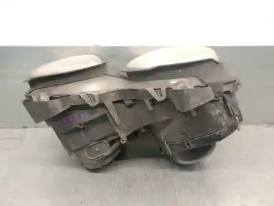 Автозапчасти б/у левая фара за jaguar x-type i (x400) 2.0 d ссылки oem iam 1x4313w030bk  c2s36899