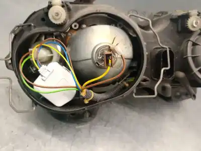 Автозапчасти б/у левая фара за jaguar x-type i (x400) 2.0 d ссылки oem iam 1x4313w030bk  c2s36899