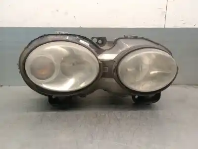 Автозапчасти б/у правая фара за jaguar x-type i (x400) 2.0 d ссылки oem iam 1x4313w029bk