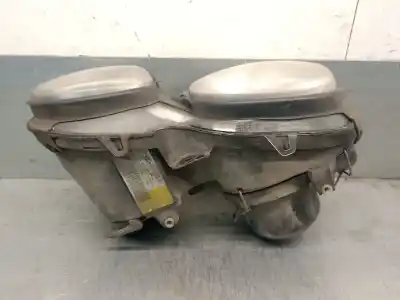 Second-hand car spare part right headlight for jaguar x-type i (x400) 2.0 d oem iam references 1x4313w029bk  c2s52714