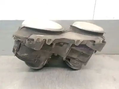 Second-hand car spare part right headlight for jaguar x-type i (x400) 2.0 d oem iam references 1x4313w029bk  c2s52714