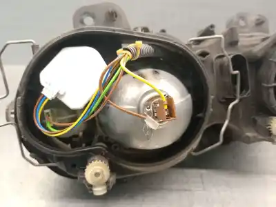 Second-hand car spare part right headlight for jaguar x-type i (x400) 2.0 d oem iam references 1x4313w029bk  c2s52714