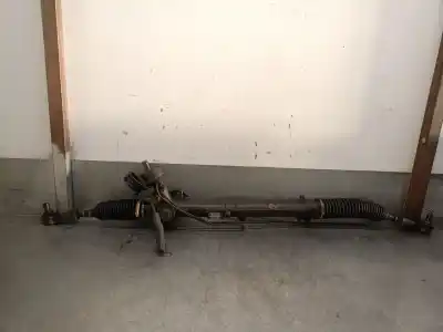 Автозапчасти б/у РУЛЕВАЯ РЕЙКА за VOLKSWAGEN PASSAT BERLINA (3B2)  ссылки OEM IAM 8D1422071M  8D1422053BX