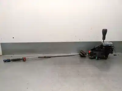 Peça sobressalente para automóvel em segunda mão alavanca de velocidades por citroen c3 1.4 referências oem iam 9648781880