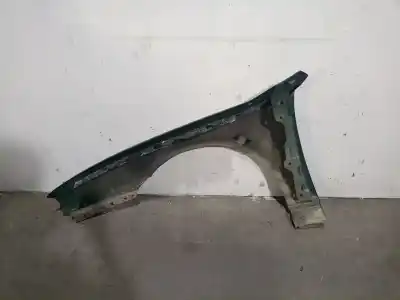 Автозапчасти б/у переднее правое крыло за jaguar x-type i (x400) 2.0 d ссылки oem iam c2s23559  c2s23559