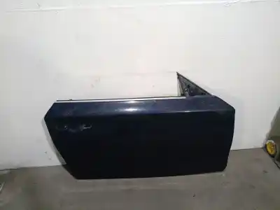 Peça sobressalente para automóvel em segunda mão porta dianteira direita por bmw serie 1 berlina (e81/e87) 2.0 turbodiesel cat referências oem iam 41515a2a378