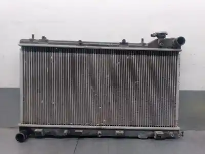 Pezzo di ricambio per auto di seconda mano radiatore d acqua per subaru forester s10 (sf) 2.0 cat riferimenti oem iam 45111fc370