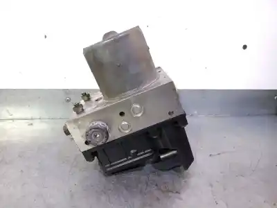 Автозапчастина б/у абс для jaguar x-type i (x400) 2.0 d посилання на oem iam 4x432c285ba 0265224046 bosch c2s30430