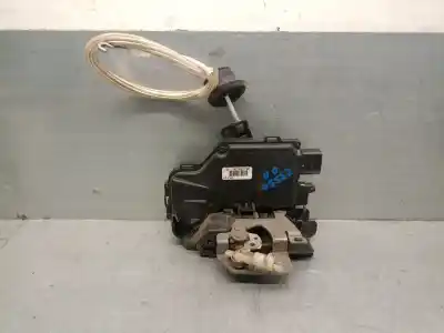 Second-hand car spare part front right door lock for audi a2 (8z0) 1.4 tdi oem iam references 8z1837016e