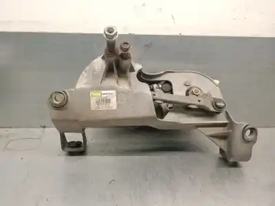 Second-hand car spare part FRONT WINDSHIELD WIPER MOTOR for AUDI A2 (8Z0)  OEM IAM references 53554002  8Z0955113