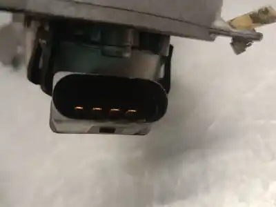 Second-hand car spare part front windshield wiper motor for audi a2 (8z0) 1.4 tdi oem iam references 53554002  8z0955113