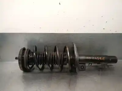 Tweedehands auto-onderdeel schokbreker rechts voor voor citroen c-elysee (dd_) 1.2 vti 82 oem iam-referenties 9819219280