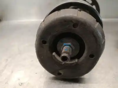 Second-hand car spare part front right shock absorber for citroen c-elysee (dd_) 1.2 vti 82 oem iam references 9819219280  9819233680