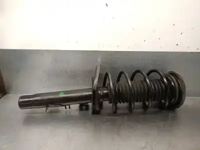 Second-hand car spare part front right shock absorber for citroen c-elysee (dd_) 1.2 vti 82 oem iam references 9819219280  9819233680