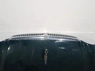 Second-hand car spare part bonnet for jaguar x-type i (x400) 2.0 d oem iam references c2s30462  c2s30462