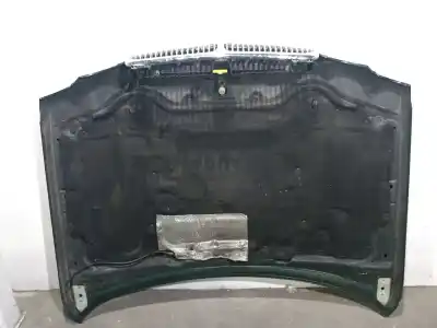 Second-hand car spare part bonnet for jaguar x-type i (x400) 2.0 d oem iam references c2s30462  c2s30462