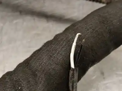 Second-hand car spare part front right knuckle for citroen c-elysee (dd_) 1.2 vti 82 oem iam references 1607557580  1607557580