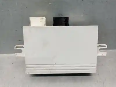 Peça sobressalente para automóvel em segunda mão módulo eletrônico por bmw serie 3 berlina (e46) 2.0 16v diesel cat referências oem iam 6216921415