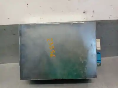 Peça sobressalente para automóvel em segunda mão módulo / sistema de navegação gps por bmw serie 3 berlina (e46) 2.0 16v diesel cat referências oem iam 4124836