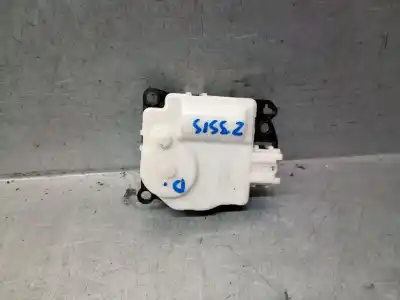 Second-hand car spare part air conditioning hatches opening motor for ford b-max (jk) 1.6 tdci oem iam references av1119e616da