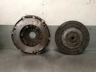 Автозапчасти б/у комплект сцепления за alfa romeo 159 (939_) 1.9 jtdm 16v (939axc1b, 939axc12) ссылки oem iam 55202417