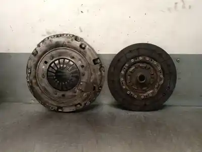 Second-hand car spare part clutch kit for alfa romeo 159 (939_) 1.9 jtdm 16v (939axc1b, 939axc12) oem iam references 55202417  55202417