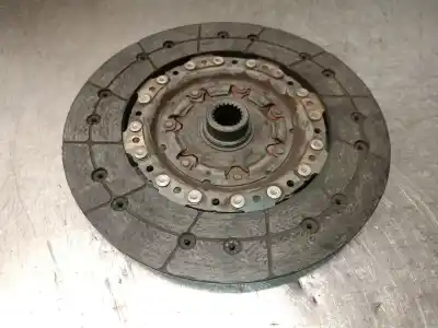 Second-hand car spare part clutch kit for alfa romeo 159 (939_) 1.9 jtdm 16v (939axc1b, 939axc12) oem iam references 55202417  55202417