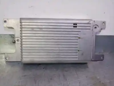 Peça sobressalente para automóvel em segunda mão módulo eletrônico por bmw serie 1 berlina (e81/e87) 2.0 turbodiesel cat referências oem iam 84109215184
