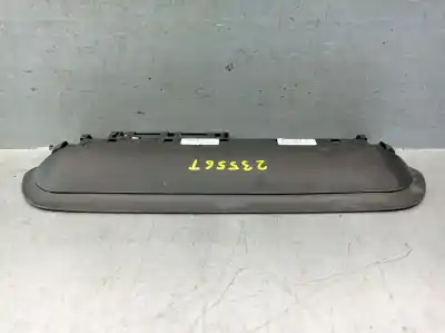 Peça sobressalente para automóvel em segunda mão farolim de travão central por bmw serie 3 berlina (e46) 2.0 16v diesel cat referências oem iam 6909774