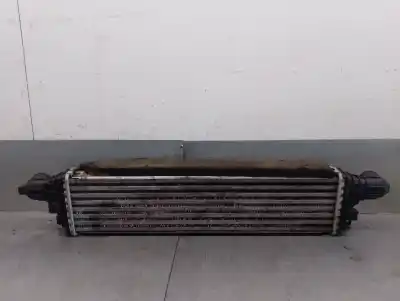 Автозапчасти б/у интеркулер за jaguar x-type i (x400) 2.0 d ссылки oem iam c2s31600  c2s31600