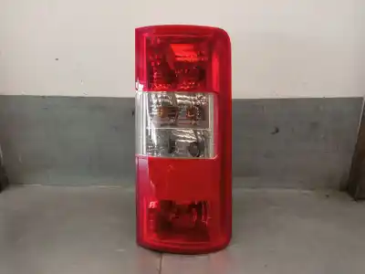 Автозапчасти б/у правый задний фонарь за ford transit connect (tc7) 1.8 tdci cat ссылки oem iam 2t1413n412ab