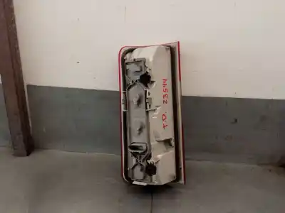 Автозапчасти б/у правый задний фонарь за ford transit connect (tc7) 1.8 tdci cat ссылки oem iam 2t1413n412ab  1369221