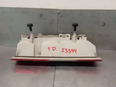 Автозапчасти б/у правый задний фонарь за ford transit connect (tc7) 1.8 tdci cat ссылки oem iam 2t1413n412ab  1369221