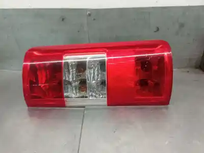 Автозапчасти б/у правый задний фонарь за ford transit connect (tc7) 1.8 tdci cat ссылки oem iam 2t1413n412ab  1369221
