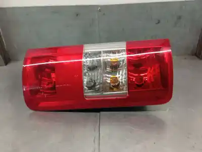 Автозапчасти б/у правый задний фонарь за ford transit connect (tc7) 1.8 tdci cat ссылки oem iam 2t1413n412ab  1369221